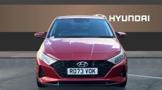 Hyundai i20 1.0T GDi 48V MHD Premium 5dr DCT Petrol Hatchback
